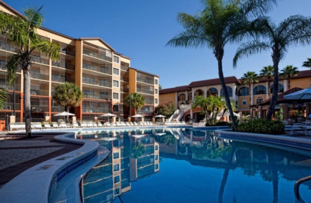 Large King-Queen Studio Sleeps 4 ~ Awesome Water Park