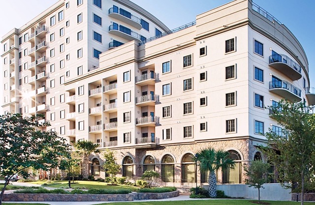Wyndham San Antonio La Cascada Condo Resort