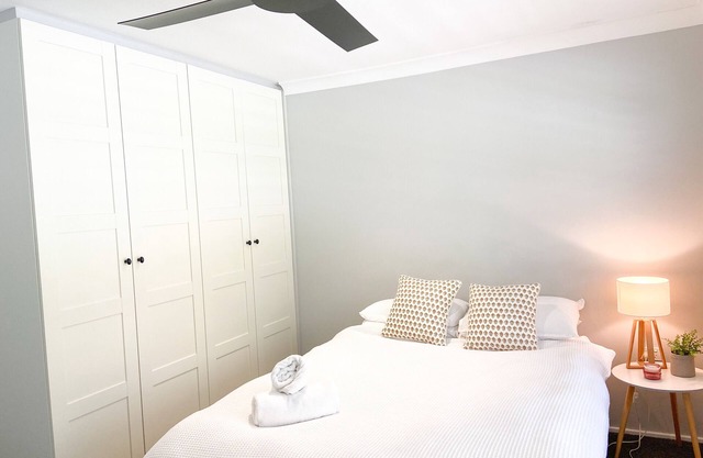 Merewether Beach Maison familiale