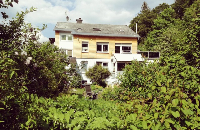 grand appartement non fumeur, endroit calme mais proche de la ville, location de quad à la maison