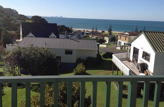 Grande maison Onemana avec une vue imprenable, pour 10 personnes.