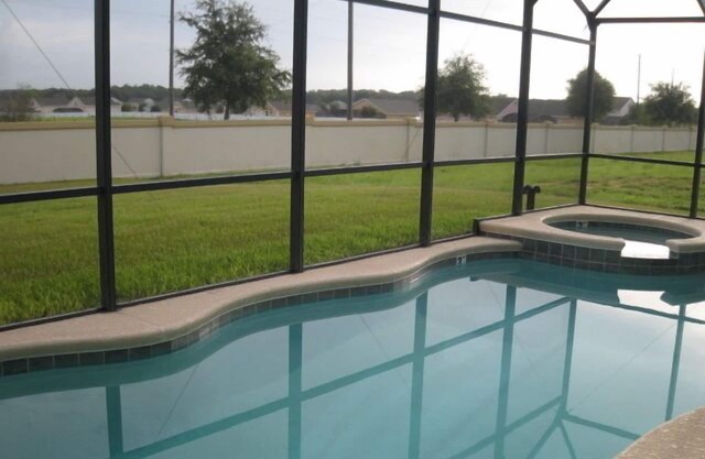 Villa de luxe à Marbella Resort, Davenport, Floride, Wi-Fi gratuit