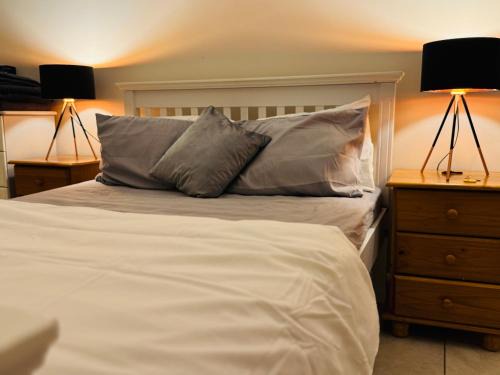 Large Room Near City Centre