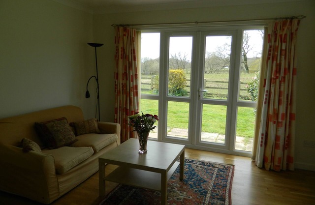 Appartement indépendant dans la New Forest