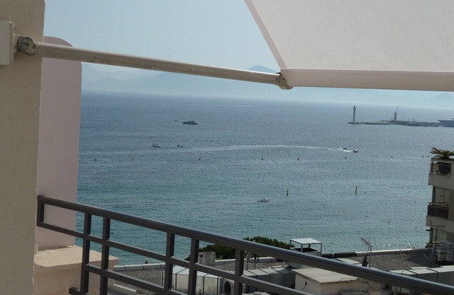 Grand Studio 31m2 Cannes Croisette