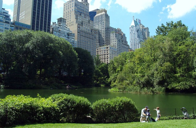 # 1 Central Park rêve Grand Loft NYC! 5 rues de Central Park! Métro, près!
