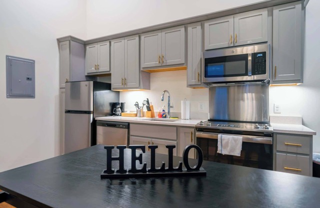 Derby Spot Near Track | Modern Unit w/ Parking!