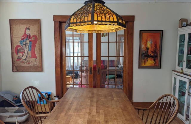 Large Sunny Downtown Artisanal Vermont Home w/ Porch, Private Chef, and Fire Pit