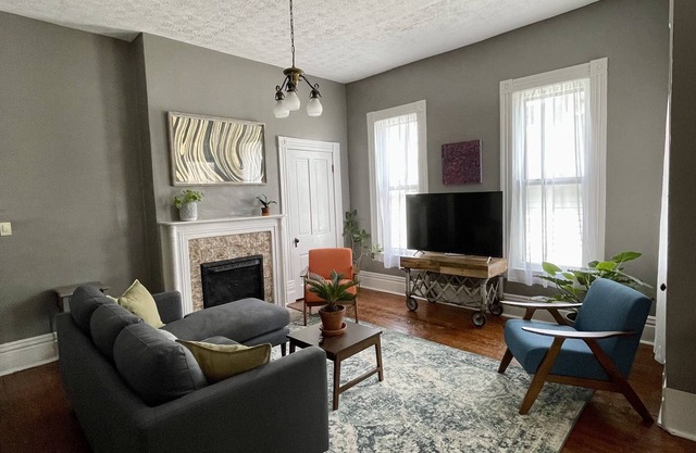 Appartement Madison Place 2