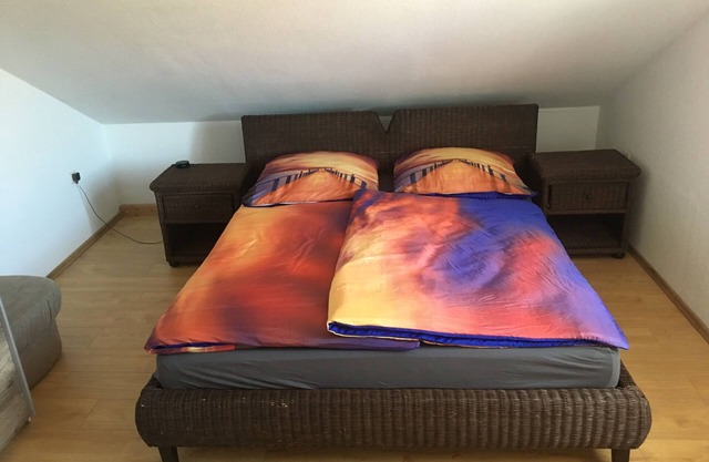 Appartement Gizimo