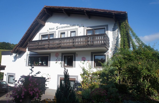 Appartement A-5 ensoleillée