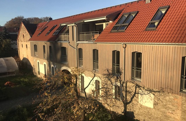 Large vacation home in the countryside