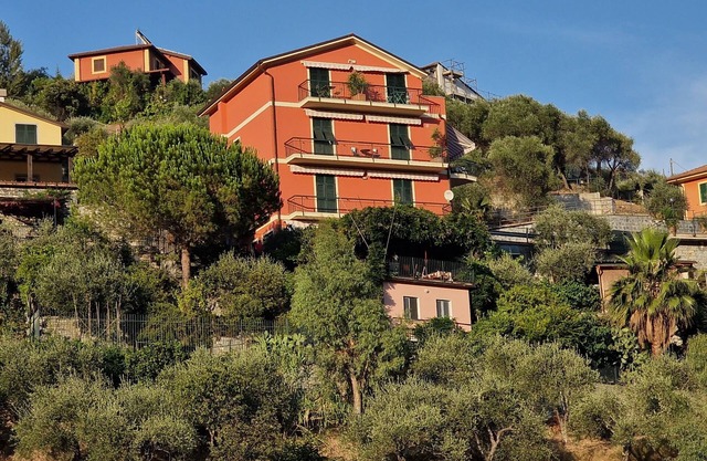 Grande Villa 20+ 5 Terre Garden