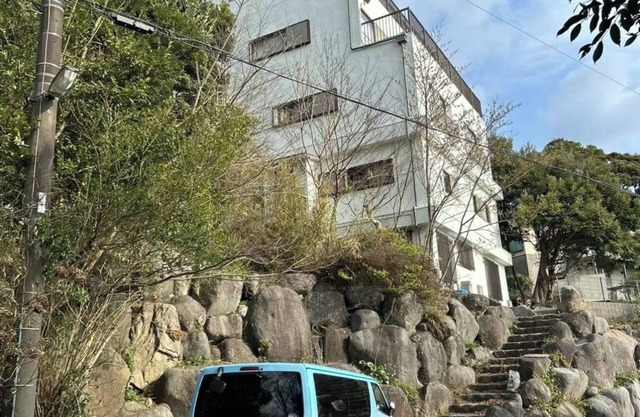 Large villa330m22 peoplegolf mountain climbing / Kamo-gun Shizuoka