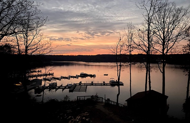 Grand Lake House Waterfront sur le magnifique lac Anna - 5 Chambre