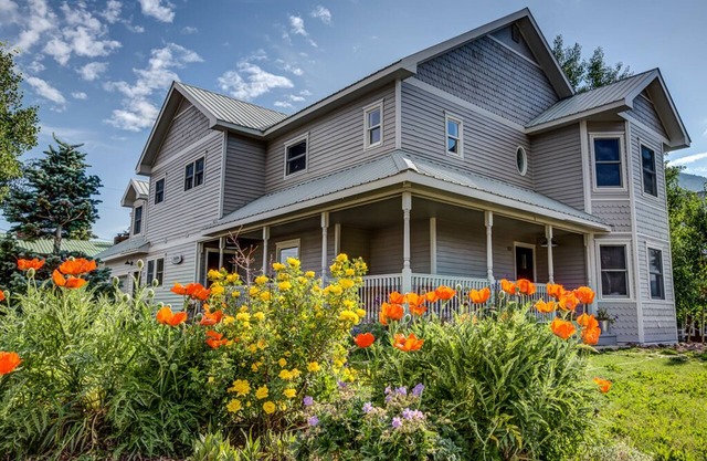Superbe en ville 5BD / 4. 5BA House, merveilleux pour recevoir