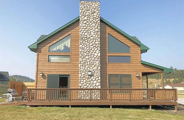 Lariat Cabin | 3 Bed, 2.5 Bath