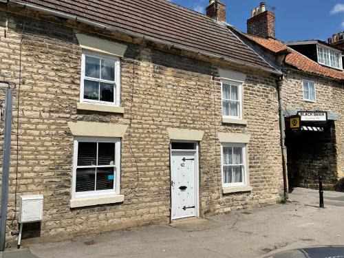 Lark Cottage