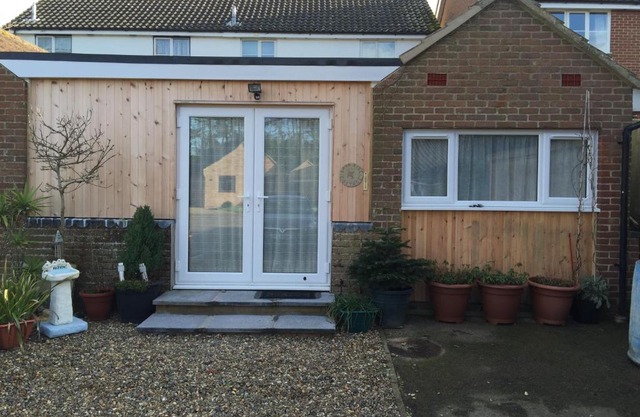 Lark Rise B&B