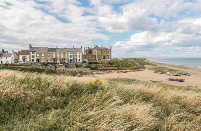 Larksbay View, MARSKE-BY-THE-SEA