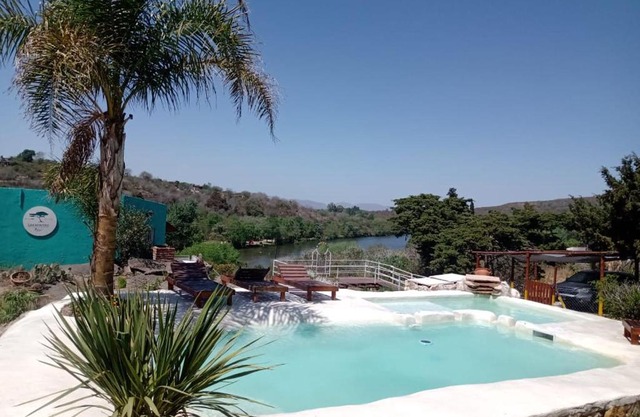 Las Acacias Refugio