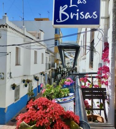 Las Brisas Estepona