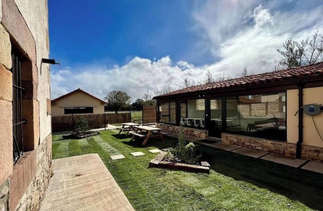 Las Casonas de Don Pedro - Casa 7 Dormitorios