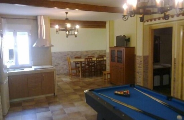 Casa rural Las Callejuelas pour 2 personnes