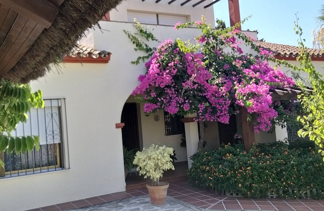 Maison Chalet Las Camelias