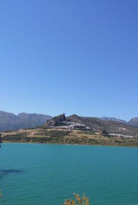 Las Casitas de la Esquina