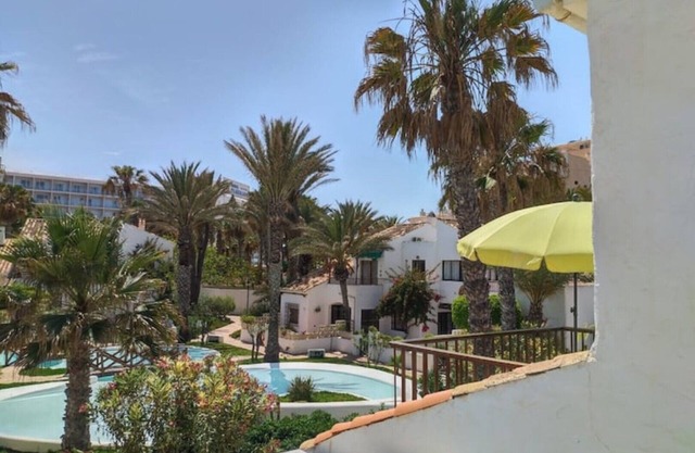 Las Chirimoyas 7 - Long-term stay