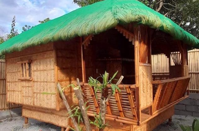 Las Colmena Kubotel/Lodge