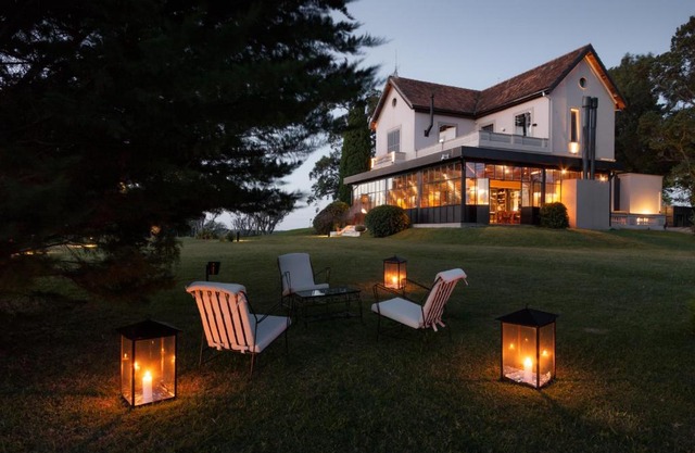 LAS LIEBRES RESTAURANT & HOTEL