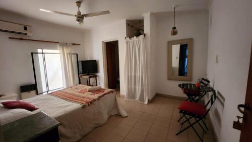 Las Mañanitas Casa Hotel