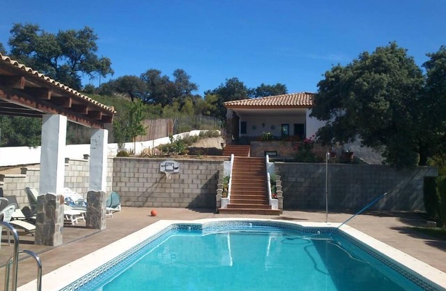 Las Pajanosas: Maison / villa - Las Pajanosas