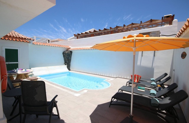 Magnifique villa avec piscine chauffée privée, Jacuzzi et Wifi gratuit