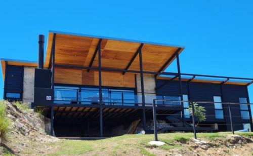 Las terrazas del Condor - Villa del Condor