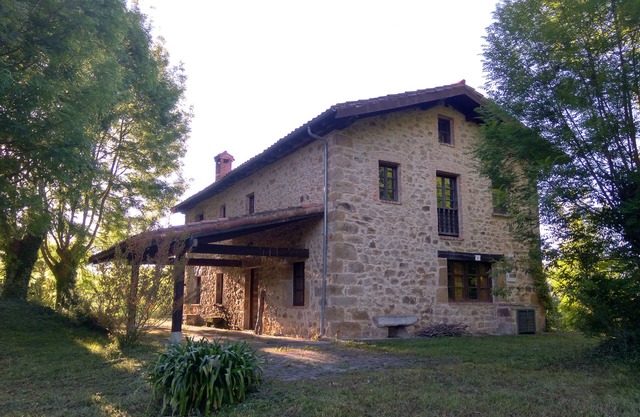 Las Torquillas, in the middle of nature and one step away from everything, beaches, city ...