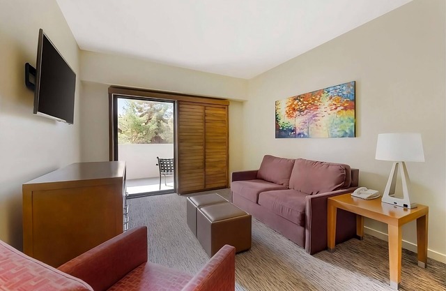 Las Vegas Resort near Attractions:Near Harry Reid Airport,Free Parking,Pool