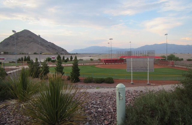 Las Vegas Vacation Home