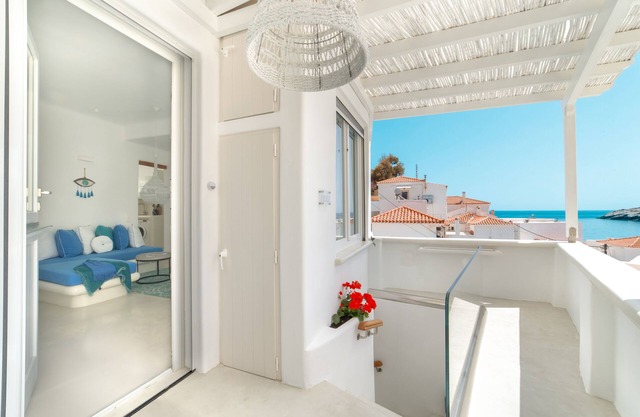 Lasia Boutique Apartment