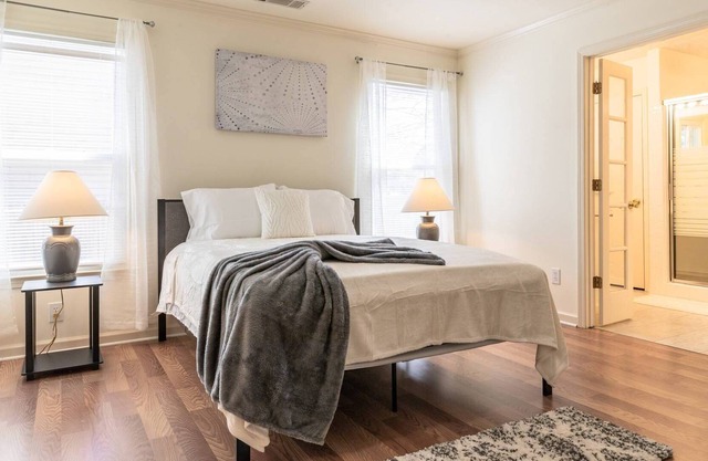 Great Location! Snellville, Stone Mountain and Metro Atlanta Awaits You!