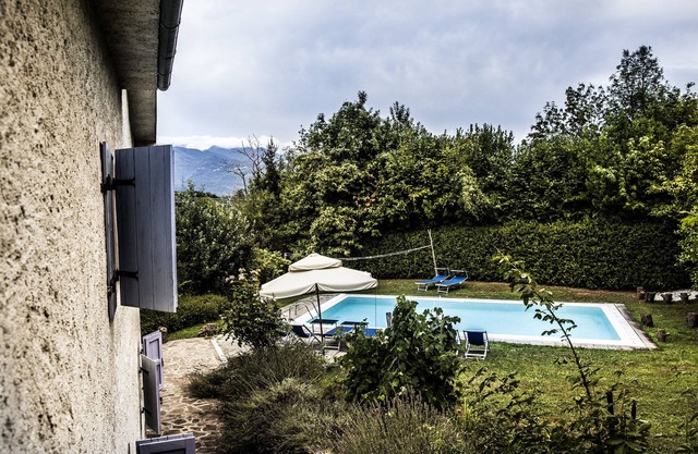 LAST MINUTE Maison de lavande de 'Zen in Jazz!', villa avec piscine