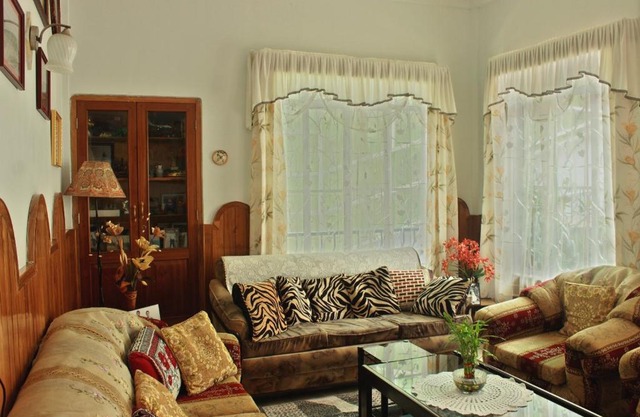 Latei Ville Inn
