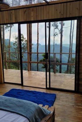Latibule Glamping