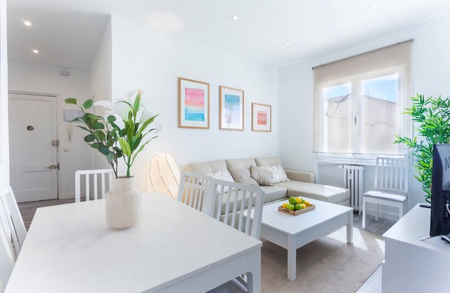 Appartement Latina I à Madrid