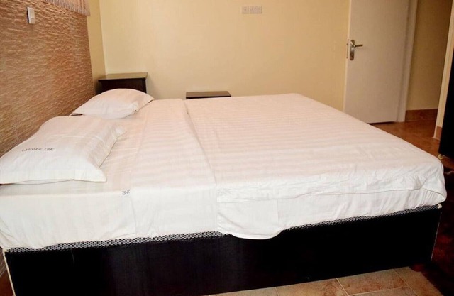Latitude 1 Suite quatre