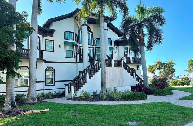 Latitude Adjustment - Upscale Executive Home