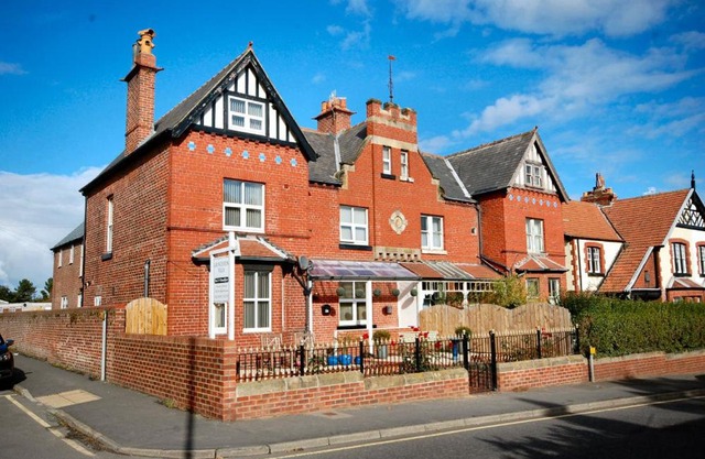 Launceston Villa