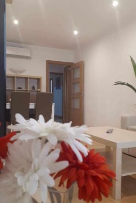 Laura House - The Style Airport BCN